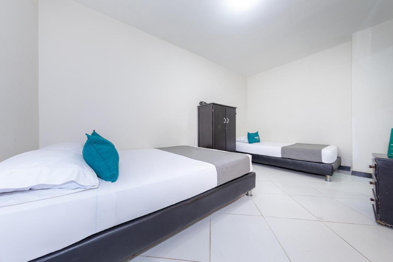 Ayenda Vittapark Hotel Medellin Luaran gambar