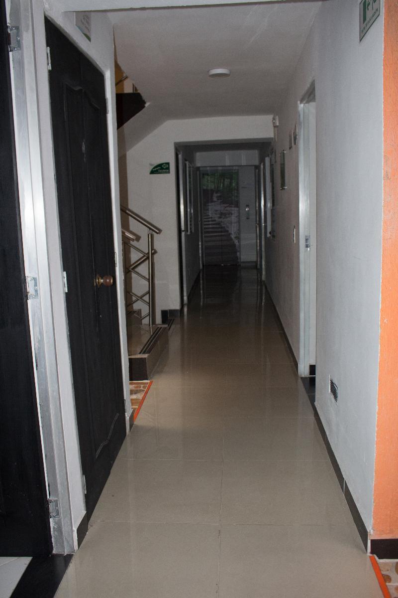 Ayenda Vittapark Hotel Medellin Luaran gambar