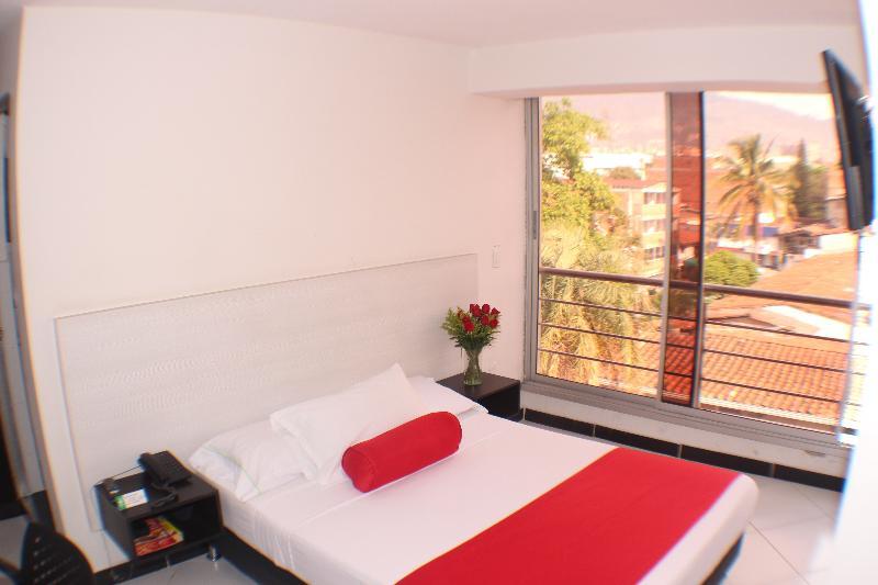 Ayenda Vittapark Hotel Medellin Luaran gambar