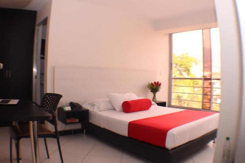 Ayenda Vittapark Hotel Medellin Luaran gambar