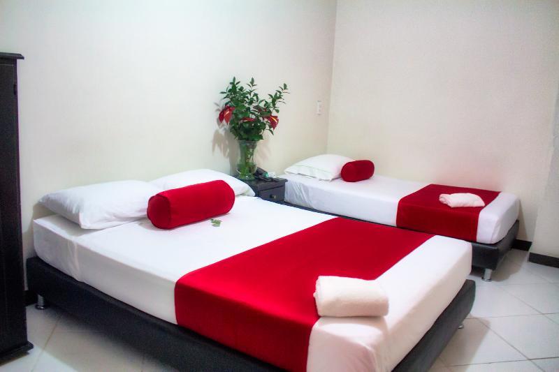 Ayenda Vittapark Hotel Medellin Luaran gambar
